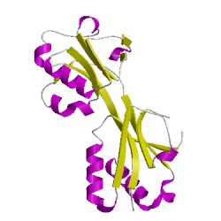 Image of CATH 3szpB02