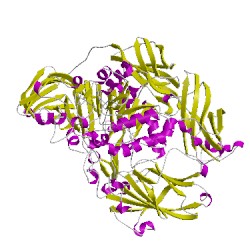 Image of CATH 3t08A