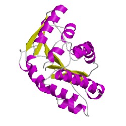 Image of CATH 3t0iA