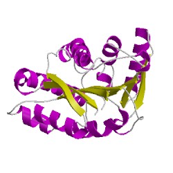 Image of CATH 3t0iB