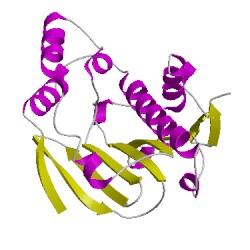 Image of CATH 3t1kA