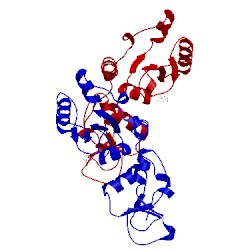 Image of CATH 3t1n