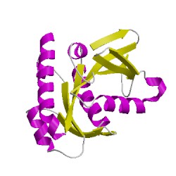 Image of CATH 3t1oA