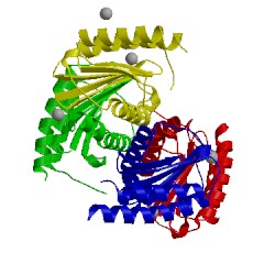 Image of CATH 3t1r