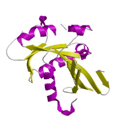 Image of CATH 3t1vA00