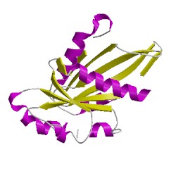 Image of CATH 3t1vB