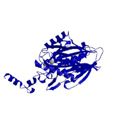 Image of CATH 3t2d