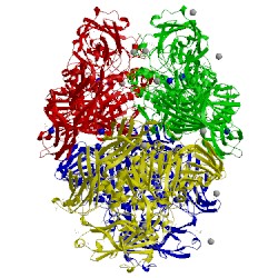 Image of CATH 3t2o