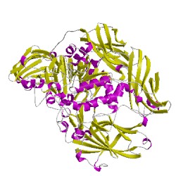 Image of CATH 3t2oA