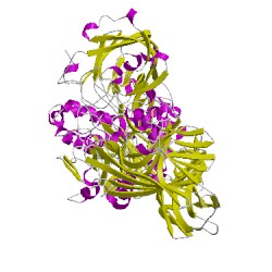 Image of CATH 3t2oC