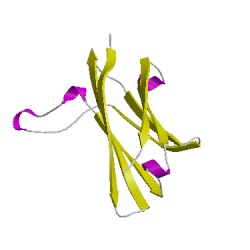 Image of CATH 3t2oC02