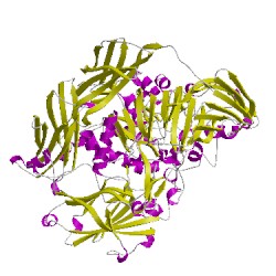 Image of CATH 3t2oD