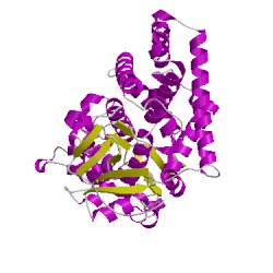 Image of CATH 3t3qA