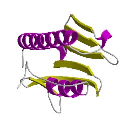 Image of CATH 3t3tA