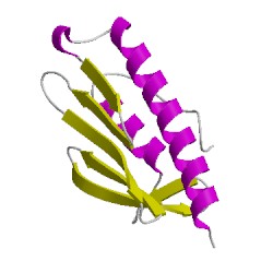 Image of CATH 3t3tB