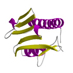 Image of CATH 3t3tC