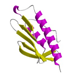 Image of CATH 3t3tD