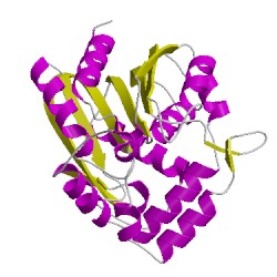 Image of CATH 3t52D