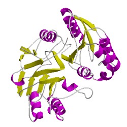 Image of CATH 3t5mB