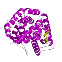 Image of CATH 3t5nA