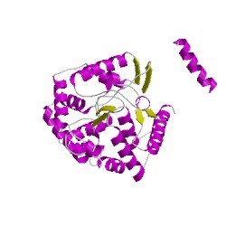 Image of CATH 3t5qG