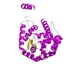 Image of CATH 3t5qK