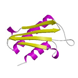 Image of CATH 3t5sA