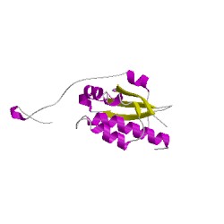 Image of CATH 3t6cA01