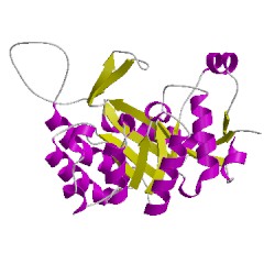 Image of CATH 3t6cA02