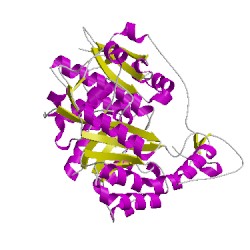 Image of CATH 3t6cB