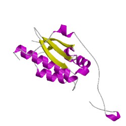 Image of CATH 3t6cB01