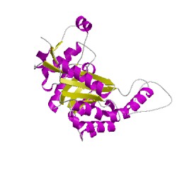 Image of CATH 3t6cB02