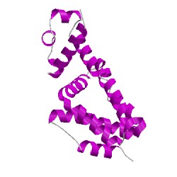 Image of CATH 3t6nB