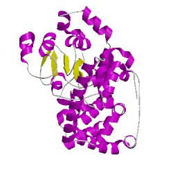 Image of CATH 3t6pA