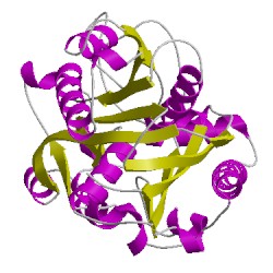 Image of CATH 3t6sA