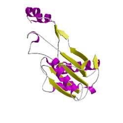 Image of CATH 3t6sB01