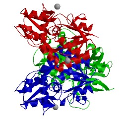 Image of CATH 3t96