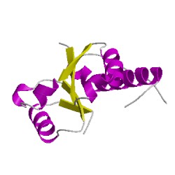 Image of CATH 3t9eA01