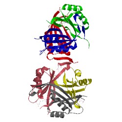 Image of CATH 3ta0