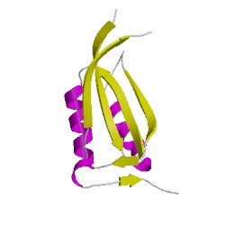 Image of CATH 3ta0B