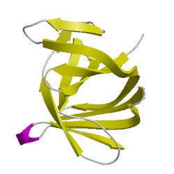 Image of CATH 3ta7A