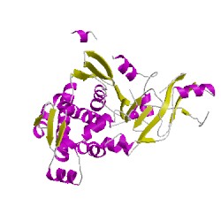 Image of CATH 3talA01