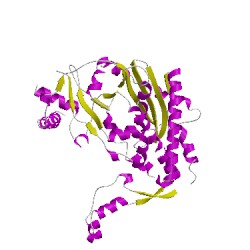 Image of CATH 3talB