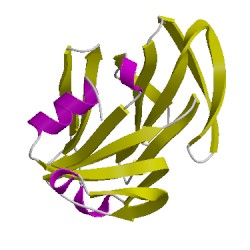 Image of CATH 3tayA