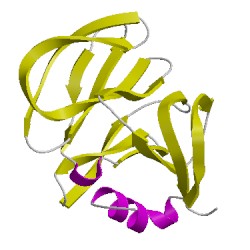 Image of CATH 3tayB