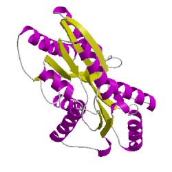 Image of CATH 3tb6A