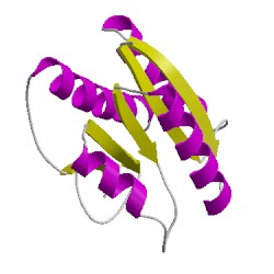 Image of CATH 3tb6A01