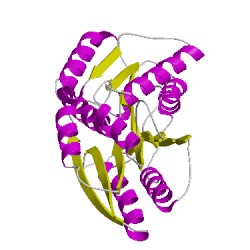 Image of CATH 3tb6B