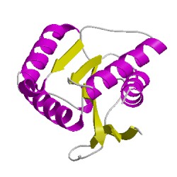 Image of CATH 3tb6B02