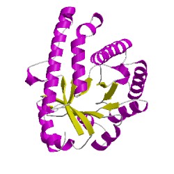 Image of CATH 3tc3A